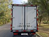 Forland  L5 CARGO TRUCK 2025 годаүшін13 700 000 тг. в Алматы – фото 3