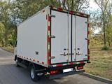 Forland  L5 CARGO TRUCK 2025 годаүшін13 700 000 тг. в Алматы – фото 4