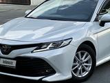 Toyota Camry 2019 годаүшін11 500 000 тг. в Тараз