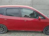 Honda Fit 2003 года за 2 800 000 тг. в Байсерке – фото 2