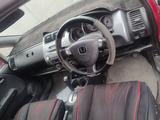 Honda Fit 2003 года за 2 800 000 тг. в Байсерке – фото 4