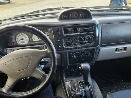 Mitsubishi Montero Sport 2005 года за 5 500 000 тг. в Актау – фото 3