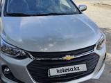 Chevrolet Onix 2023 годаүшін7 500 000 тг. в Тараз – фото 2