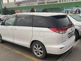 Toyota Estima 2009 года за 7 800 000 тг. в Алматы – фото 2