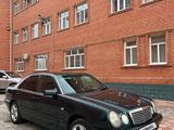 Mercedes-Benz E 230 1998 года за 3 000 000 тг. в Кызылорда