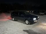 Volkswagen Golf 1994 годаfor1 450 000 тг. в Караганда – фото 4