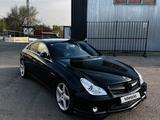 Mercedes-Benz CLS 63 AMG 2008 года за 10 300 000 тг. в Алматы