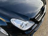 Mercedes-Benz CLS 63 AMG 2008 года за 10 300 000 тг. в Алматы – фото 3