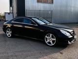 Mercedes-Benz CLS 63 AMG 2008 года за 10 300 000 тг. в Алматы – фото 2