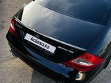 Mercedes-Benz CLS 63 AMG 2008 года за 10 300 000 тг. в Алматы – фото 5