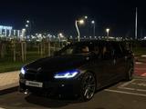 BMW 530 2019 года за 21 000 000 тг. в Шымкент