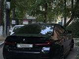 BMW 530 2019 года за 21 000 000 тг. в Шымкент – фото 3