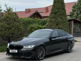 BMW 530 2019 года за 21 000 000 тг. в Шымкент – фото 5