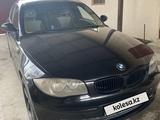 BMW 116 2007 года за 3 000 000 тг. в Кызылорда