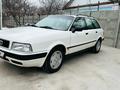 Audi 80 1994 годаүшін2 900 000 тг. в Тараз – фото 2