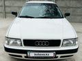 Audi 80 1994 годаүшін2 900 000 тг. в Тараз – фото 25