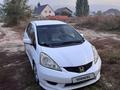 Honda Fit 2010 годаүшін3 950 000 тг. в Алматы