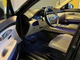 Genesis GV70 2022 года за 21 500 000 тг. в Алматы – фото 5