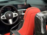 BMW Z4 2021 года за 28 500 000 тг. в Алматы – фото 4