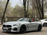 BMW Z4 2021 года за 28 500 000 тг. в Алматы – фото 2