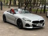 BMW Z4 2021 года за 28 500 000 тг. в Алматы – фото 3