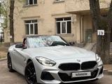 BMW Z4 2021 года за 28 500 000 тг. в Алматы