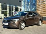 Volkswagen Polo 2021 годаүшін7 700 000 тг. в Костанай