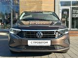 Volkswagen Polo 2021 годаүшін7 700 000 тг. в Костанай – фото 2