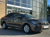 Volkswagen Polo 2021 годаүшін7 700 000 тг. в Костанай – фото 3