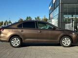 Volkswagen Polo 2021 годаүшін7 700 000 тг. в Костанай – фото 4