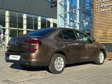 Volkswagen Polo 2021 годаүшін7 700 000 тг. в Костанай – фото 5