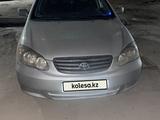 Toyota Corolla 2002 года за 3 150 000 тг. в Алматы