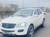 Mercedes-Benz ML 350 2006 годаfor6 400 000 тг. в Караганда