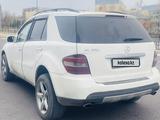 Mercedes-Benz ML 350 2006 годаfor6 400 000 тг. в Караганда – фото 4