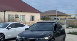 Toyota Avalon 2021 года за 18 500 000 тг. в Актау – фото 2