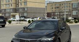 Toyota Avalon 2021 года за 18 500 000 тг. в Актау – фото 4