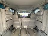 Toyota Alphard 2005 года за 7 800 000 тг. в Шымкент – фото 4