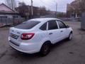 ВАЗ (Lada) Granta 2191 2015 года за 2 200 000 тг. в Петропавловск – фото 4