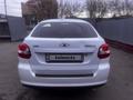 ВАЗ (Lada) Granta 2191 2015 года за 2 200 000 тг. в Петропавловск – фото 5
