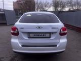 ВАЗ (Lada) Granta 2191 2015 годаүшін2 300 000 тг. в Петропавловск – фото 5