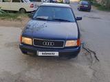 Audi 100 1991 годаүшін1 600 000 тг. в Актобе – фото 3