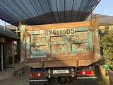 Dongfeng 2007 года за 5 500 000 тг. в Алматы – фото 4