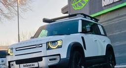 Land Rover Defender 2020 года за 37 500 000 тг. в Алматы