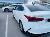 Hyundai Accent 2021 годаүшін6 900 000 тг. в Актау – фото 4