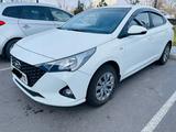 Hyundai Accent 2021 года за 6 900 000 тг. в Актау