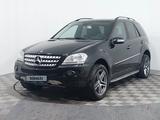 Mercedes-Benz ML 350 2007 года за 5 850 000 тг. в Астана