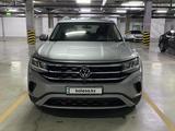 Volkswagen Teramont 2021 года за 19 000 000 тг. в Астана