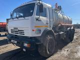 КамАЗ  43118 2017 года за 18 500 000 тг. в Уральск – фото 2