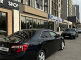 Toyota Camry 2012 года за 8 100 000 тг. в Актобе – фото 5