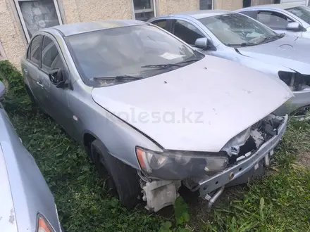 Mitsubishi Lancer 2008 года за 1 200 000 тг. в Алматы